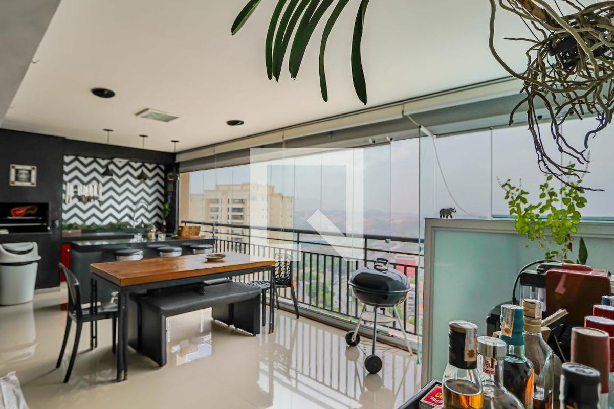 Apartamento, 3 quartos, 117 m² - Foto 6