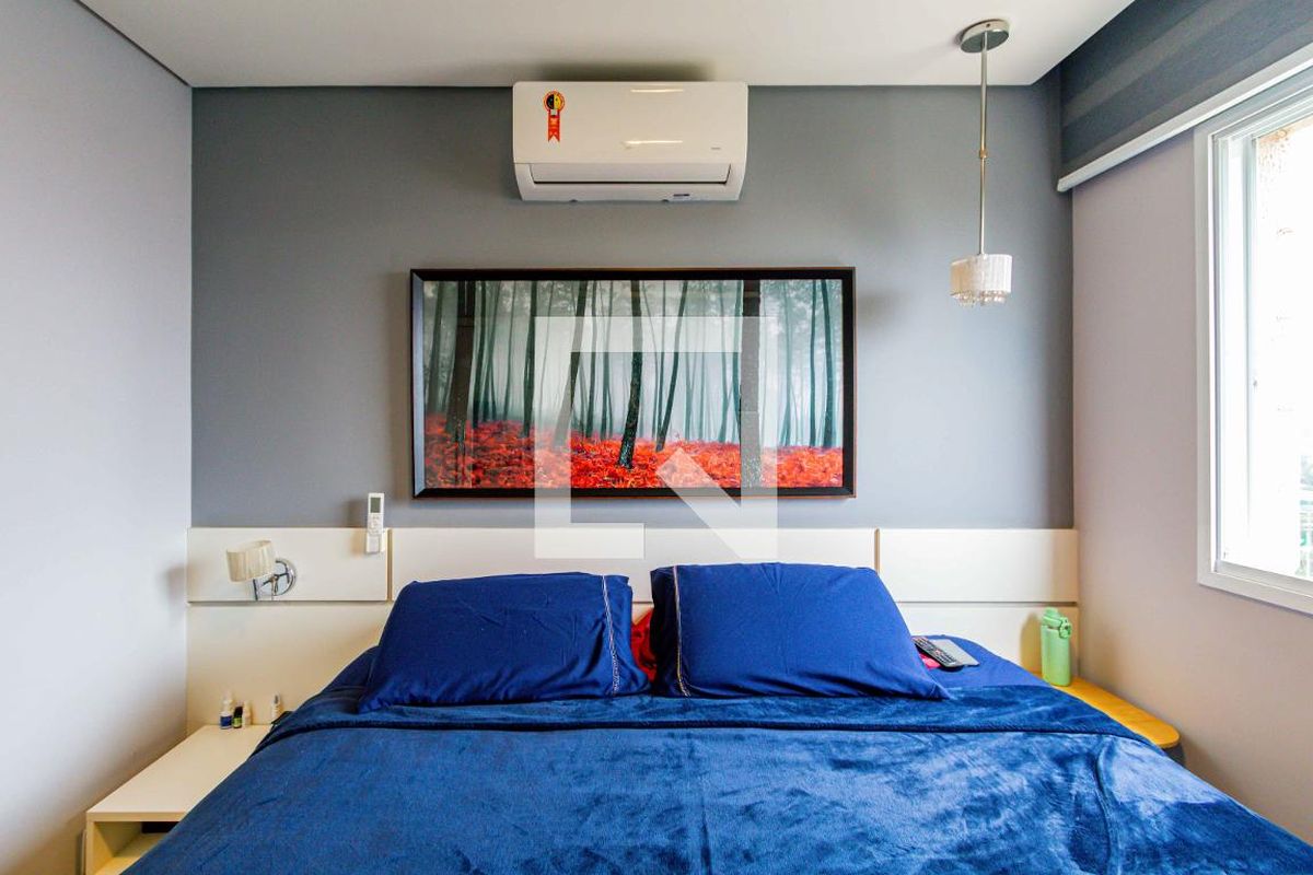 Apartamento, 3 quartos, 117 m² - Foto 37