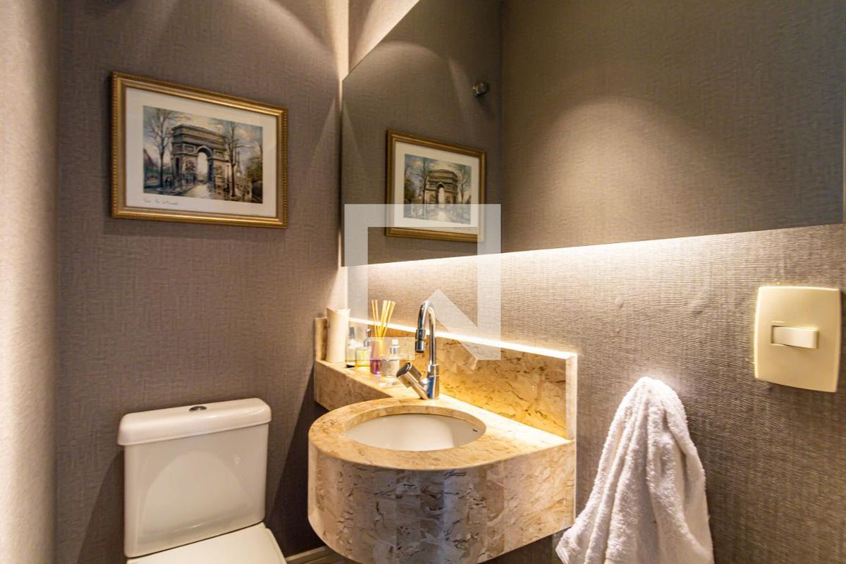 Apartamento, 3 quartos, 117 m² - Foto 13