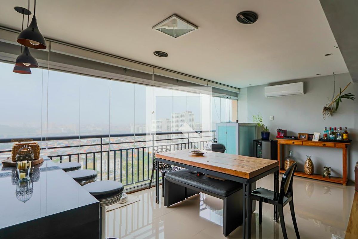 Apartamento, 3 quartos, 117 m² - Foto 5