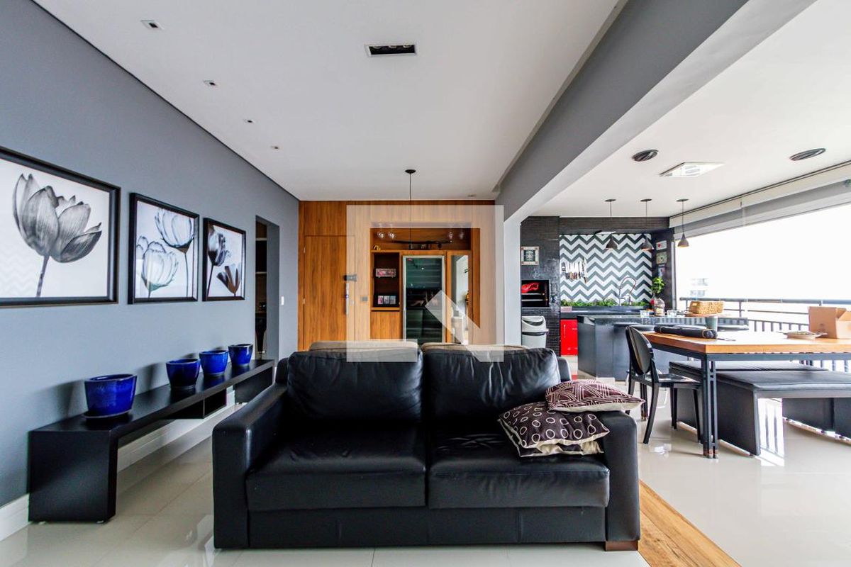 Apartamento, 3 quartos, 117 m² - Foto 3
