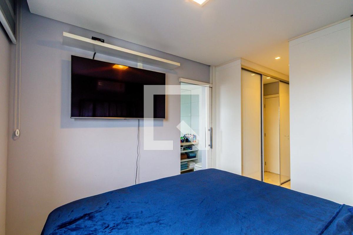 Apartamento, 3 quartos, 117 m² - Foto 38