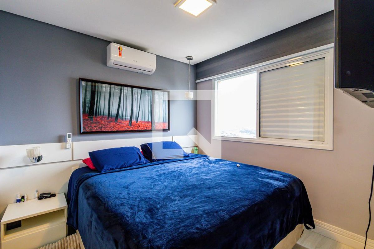 Apartamento, 3 quartos, 117 m² - Foto 35