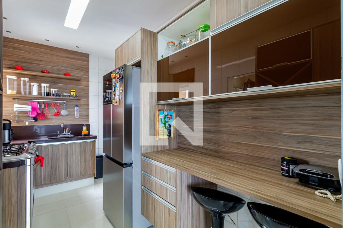 Apartamento, 3 quartos, 117 m² - Foto 15