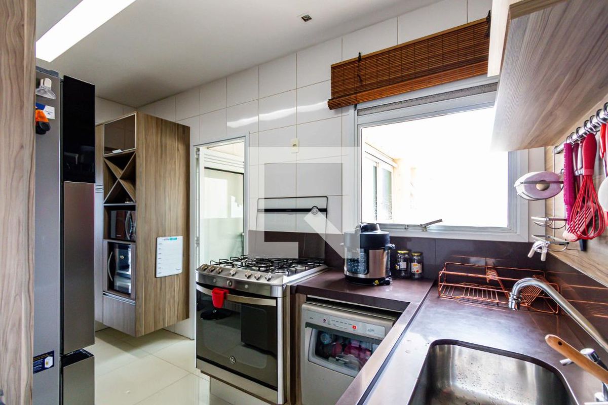 Apartamento, 3 quartos, 117 m² - Foto 17