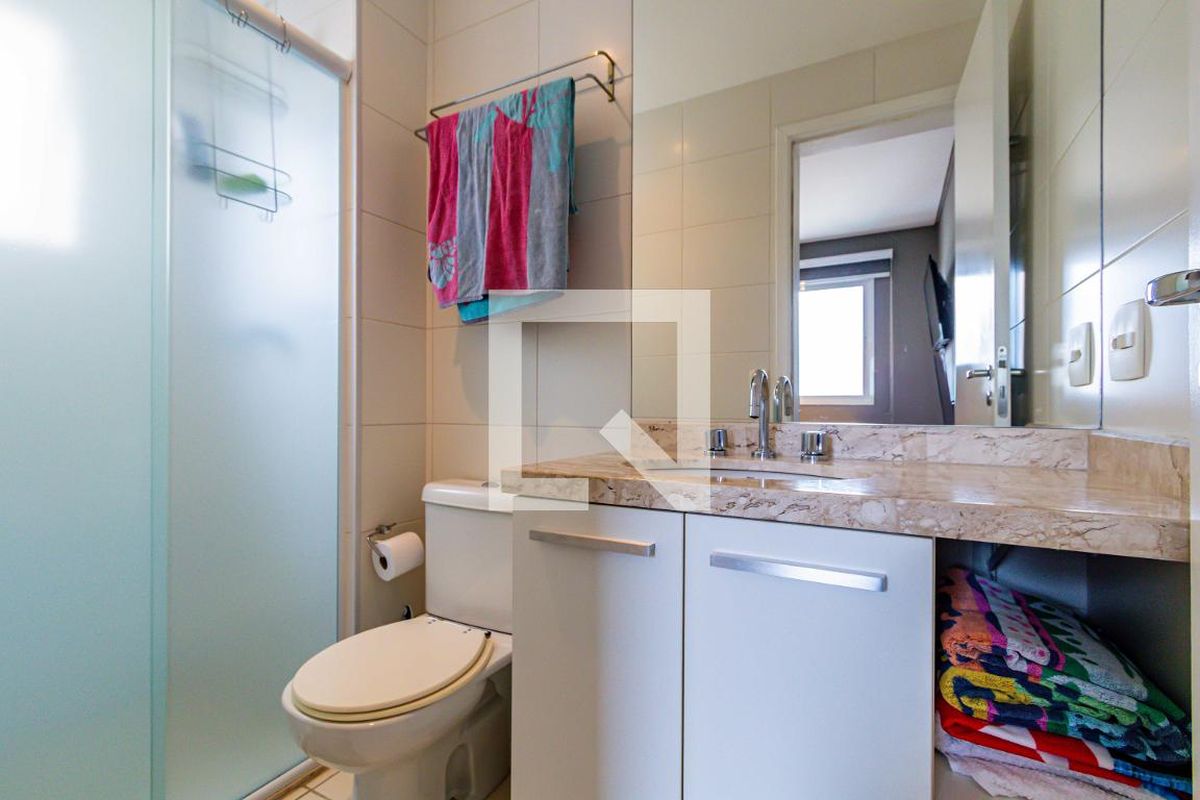 Apartamento, 3 quartos, 117 m² - Foto 25