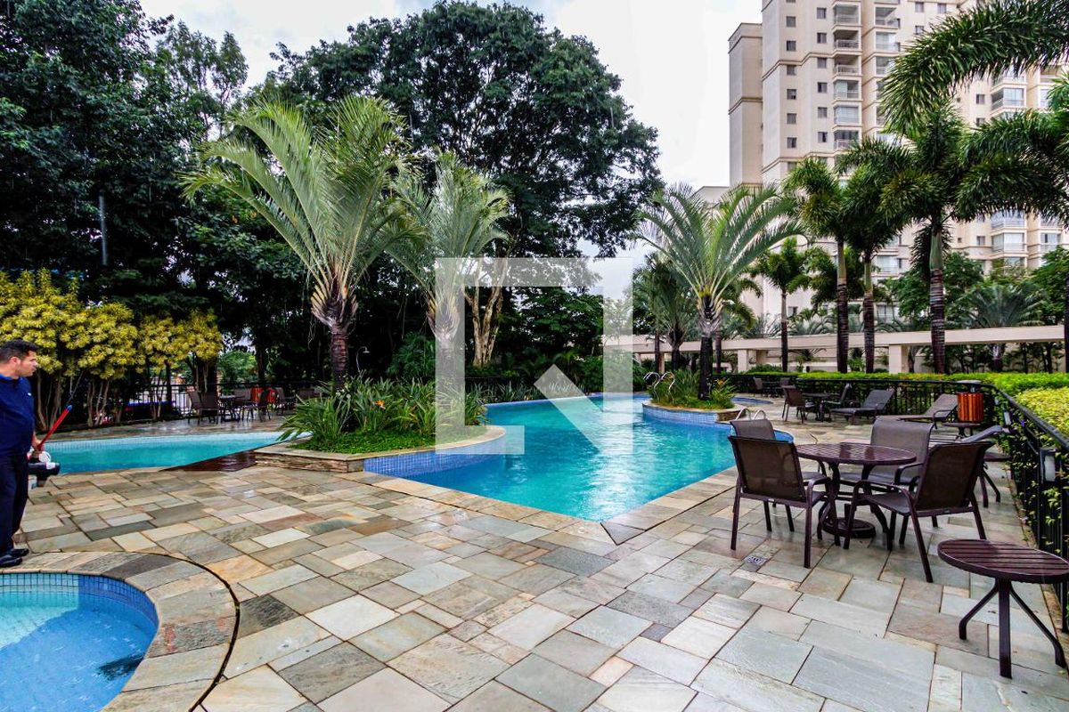Apartamento, 3 quartos, 117 m² - Foto 51