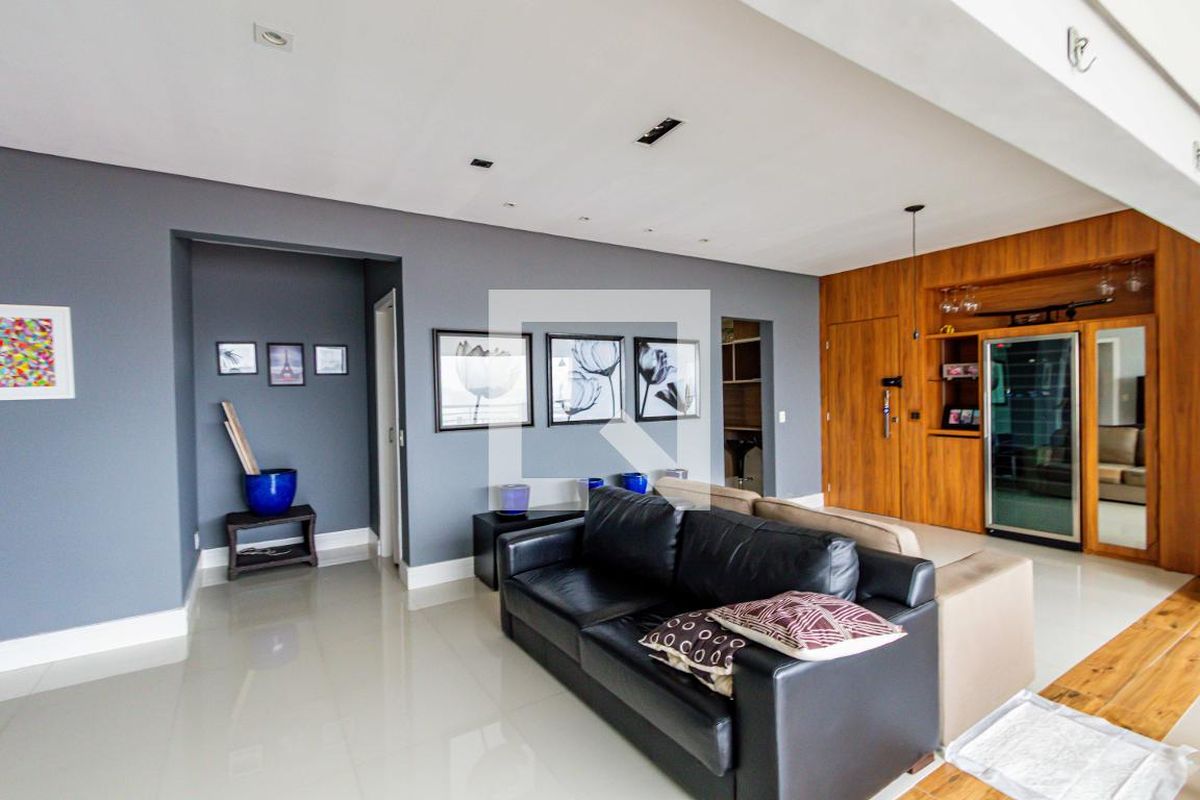 Apartamento, 3 quartos, 117 m² - Foto 2