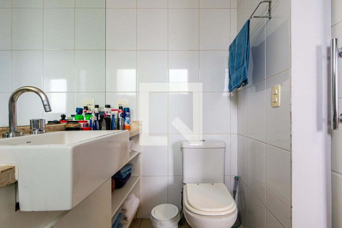 Apartamento, 3 quartos, 117 m² - Foto 43