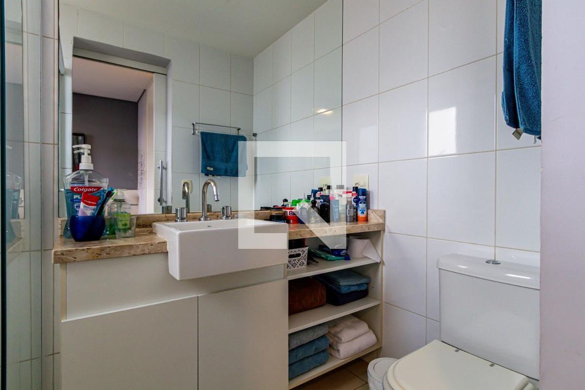 Apartamento, 3 quartos, 117 m² - Foto 42
