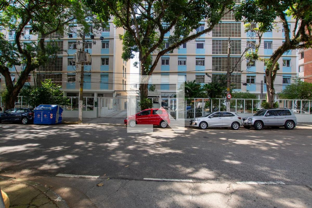 Apartamento, 2 quartos, 80 m² - Foto 42