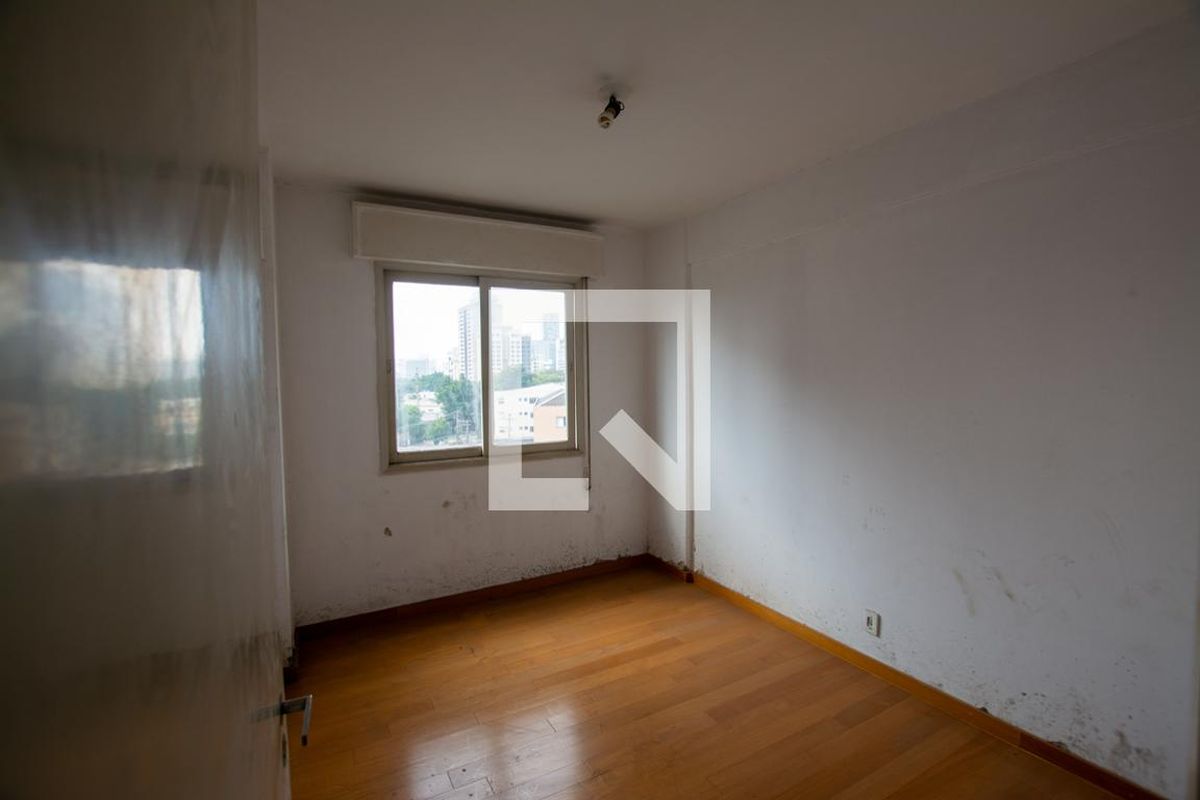 Apartamento, 2 quartos, 80 m² - Foto 8