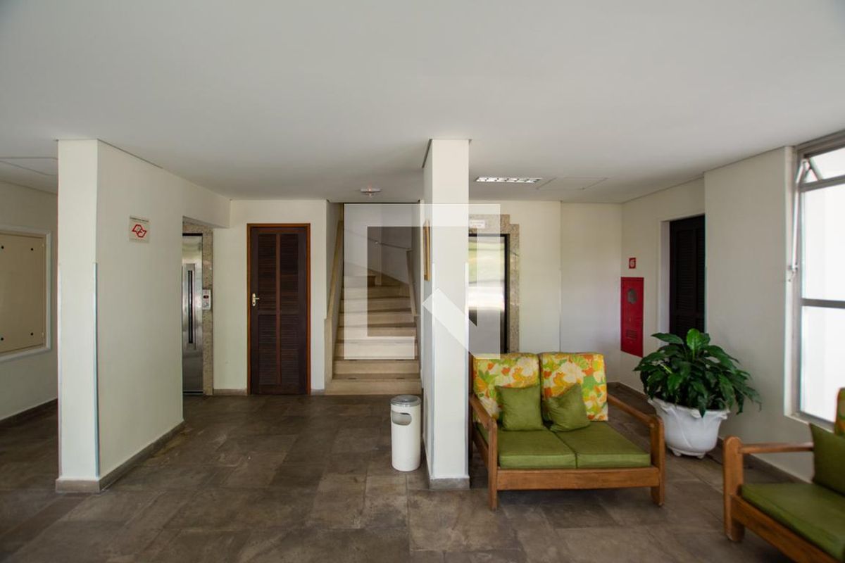 Apartamento, 2 quartos, 80 m² - Foto 30