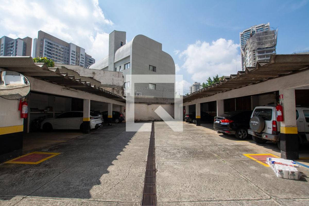 Apartamento, 2 quartos, 80 m² - Foto 39