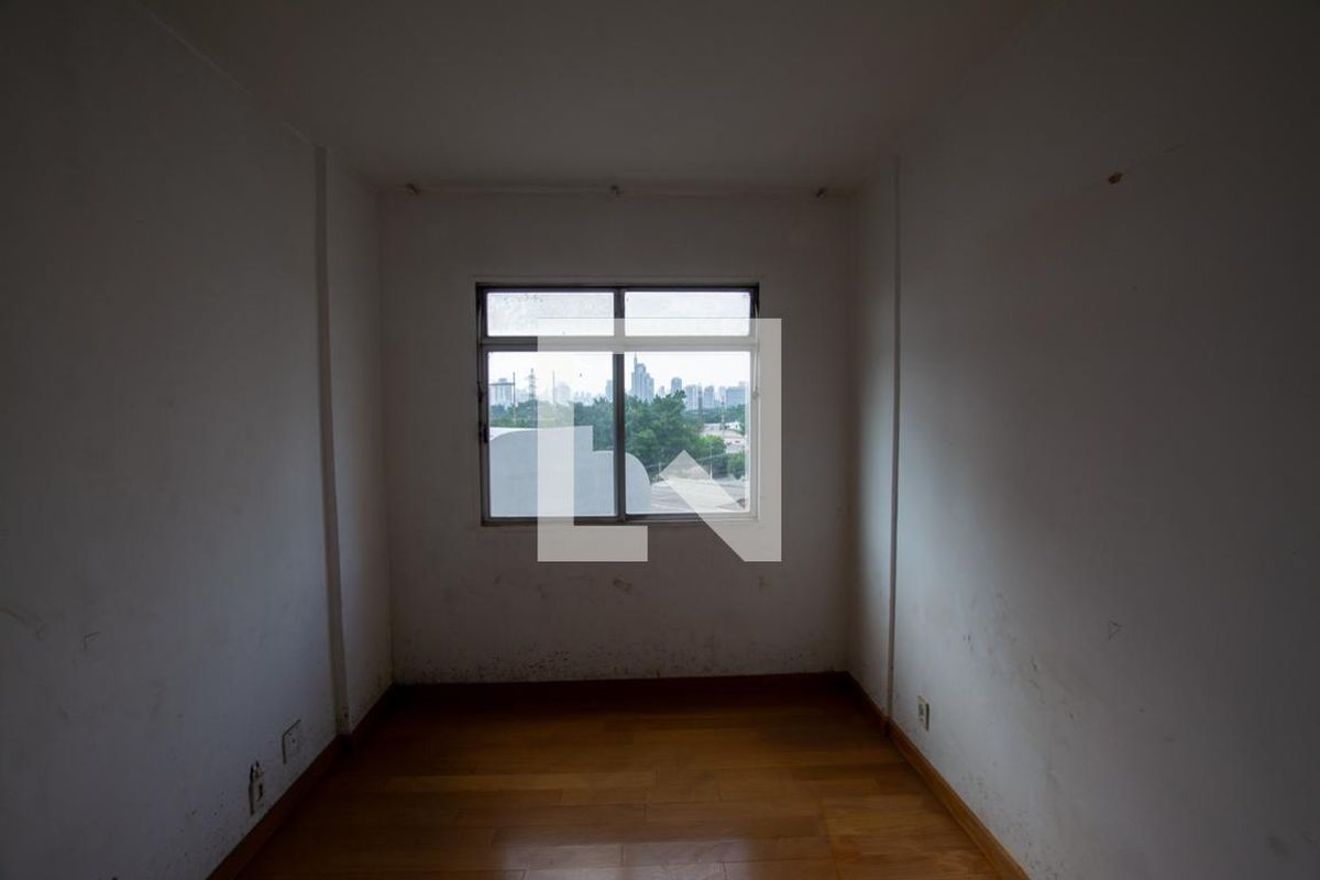 Apartamento, 2 quartos, 80 m² - Foto 2