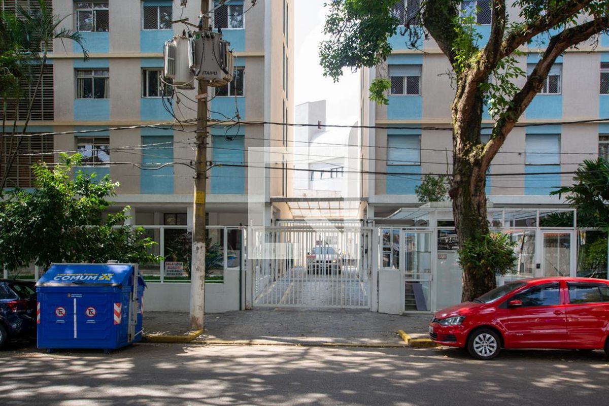 Apartamento, 2 quartos, 80 m² - Foto 43