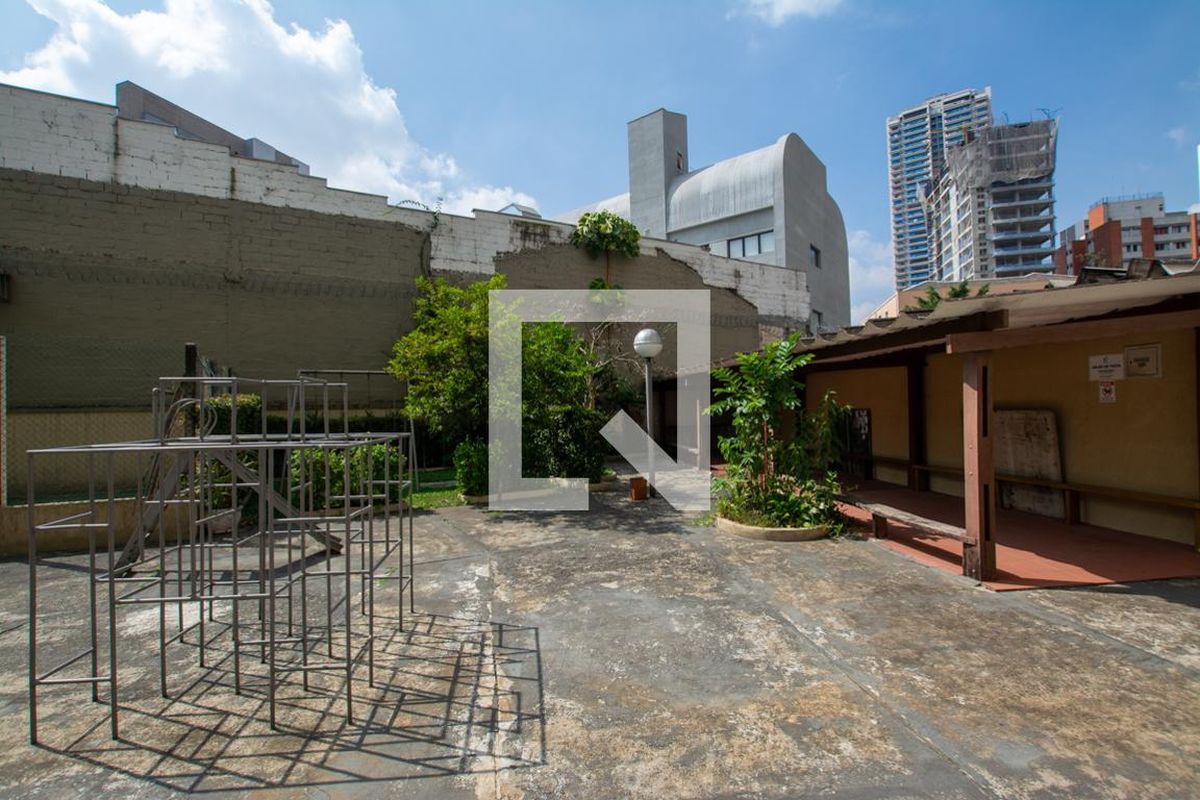 Apartamento, 2 quartos, 80 m² - Foto 34