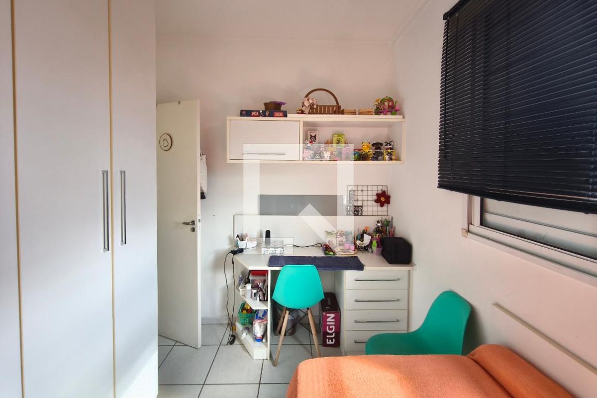 Apartamento à Venda - Parque Prado, 2 Quartos,  56 m2 em , Campinas - sp | SoloBR