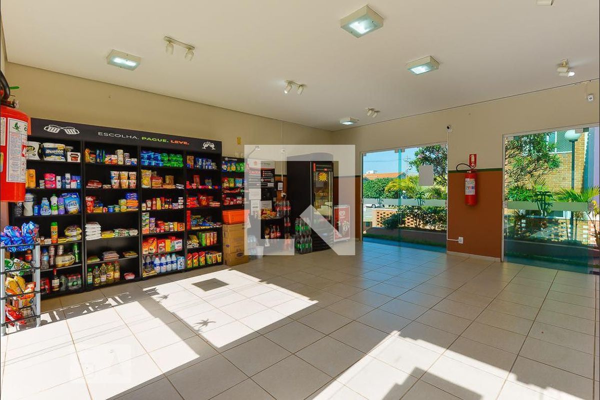 Apartamento à Venda - Parque Prado, 2 Quartos,  56 m2 em , Campinas - sp | SoloBR