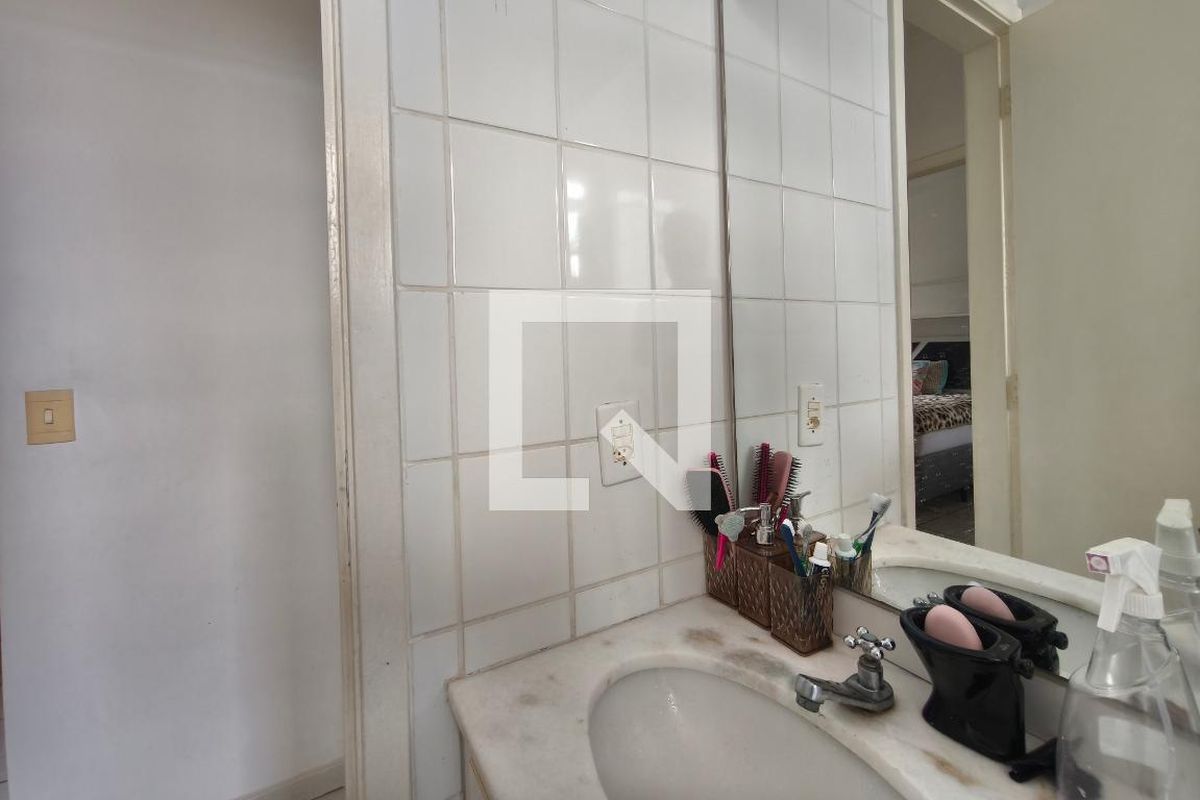 Apartamento à Venda - Parque Prado, 2 Quartos,  56 m2 em , Campinas - sp | SoloBR