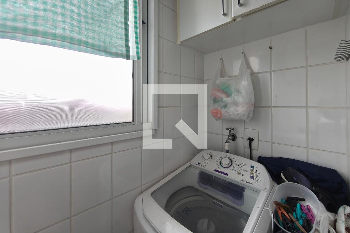 Apartamento à Venda - Parque Prado, 2 Quartos,  56 m2 em , Campinas - sp | SoloBR