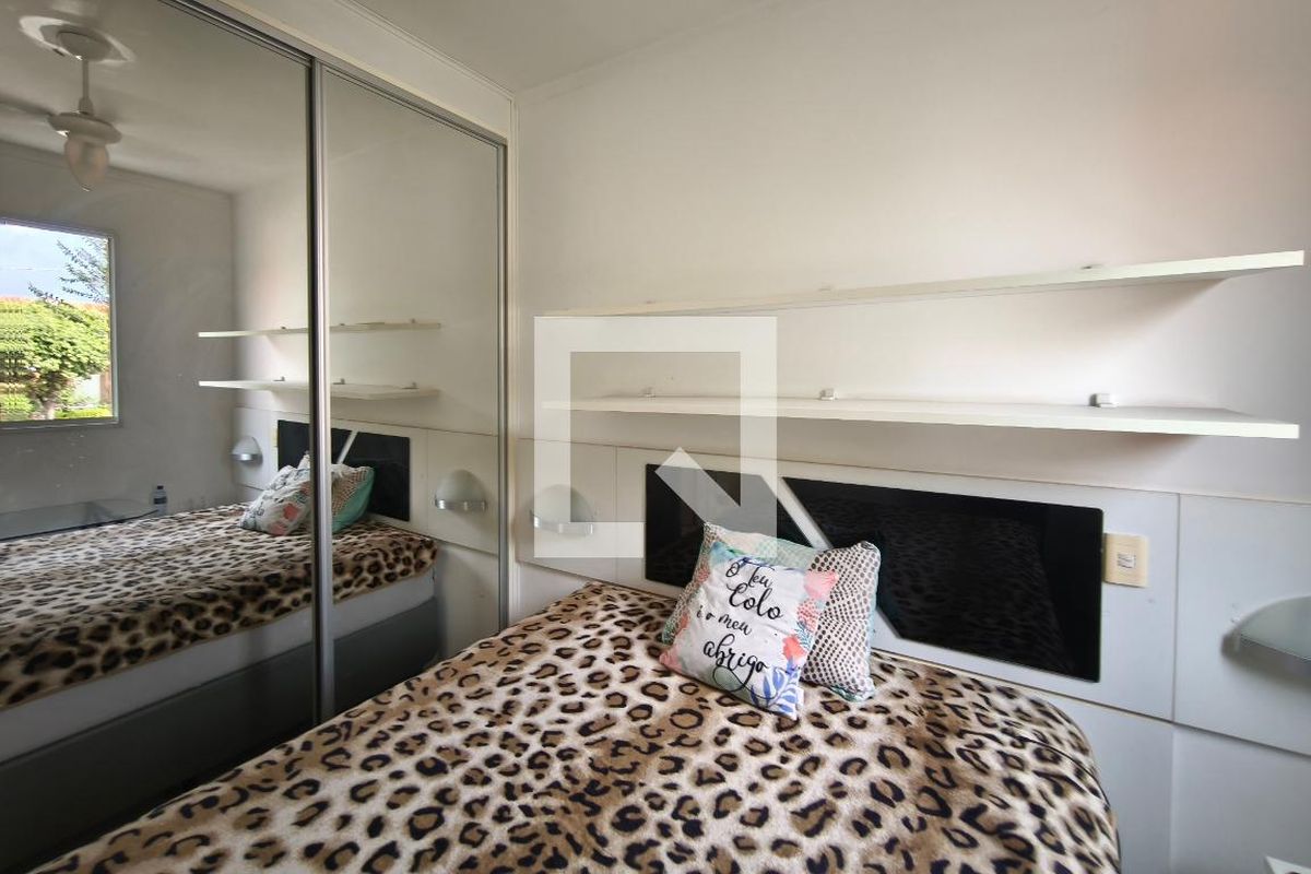 Apartamento à Venda - Parque Prado, 2 Quartos,  56 m2 em , Campinas - sp | SoloBR