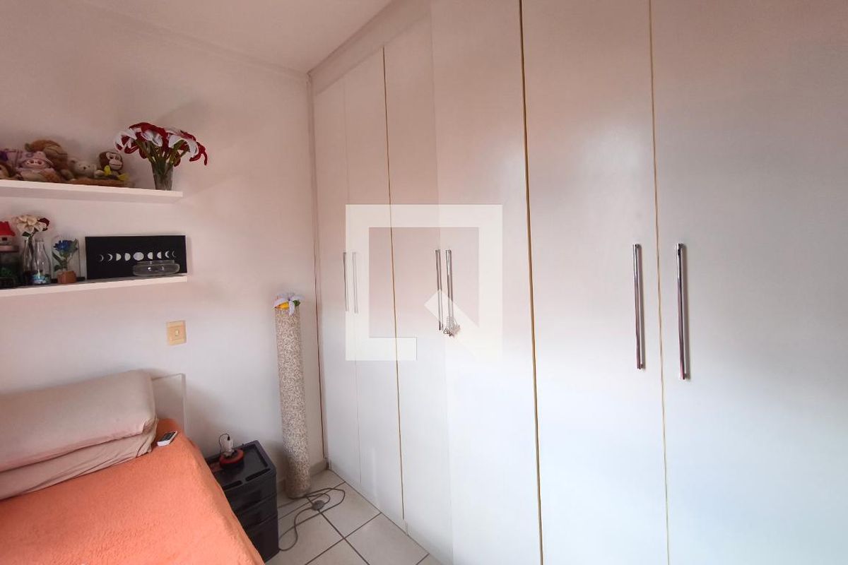 Apartamento à Venda - Parque Prado, 2 Quartos,  56 m2 em , Campinas - sp | SoloBR