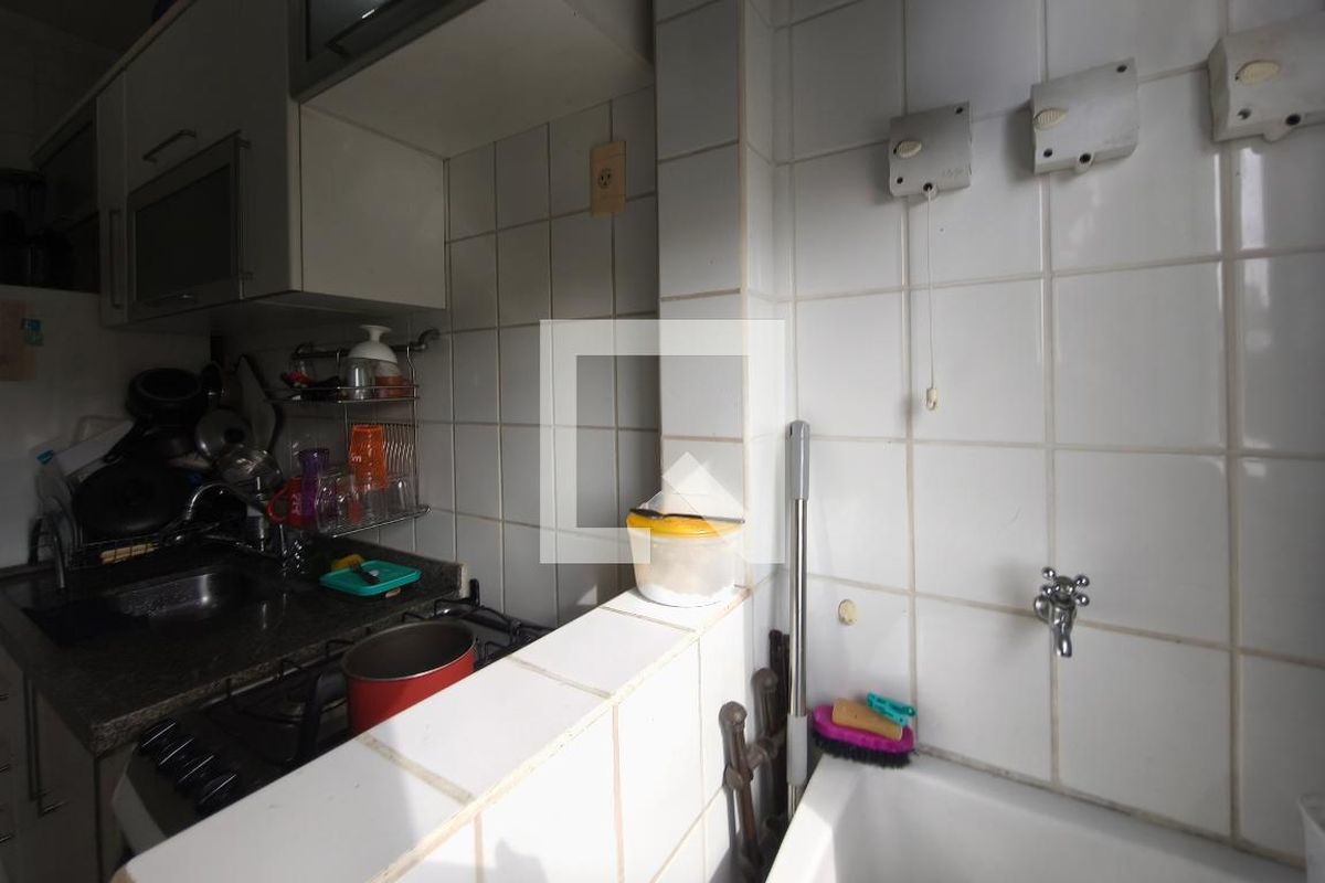 Apartamento à Venda - Parque Prado, 2 Quartos,  56 m2 em , Campinas - sp | SoloBR