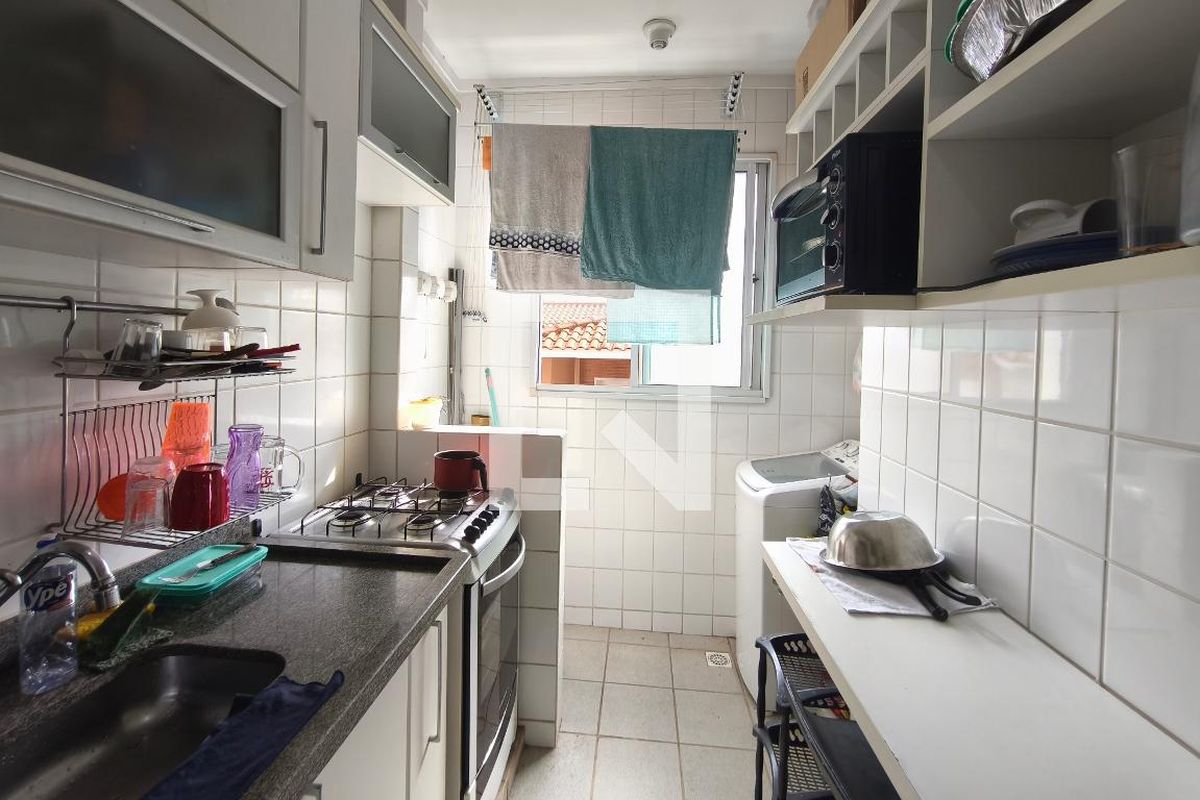 Apartamento à Venda - Parque Prado, 2 Quartos,  56 m2 em , Campinas - sp | SoloBR