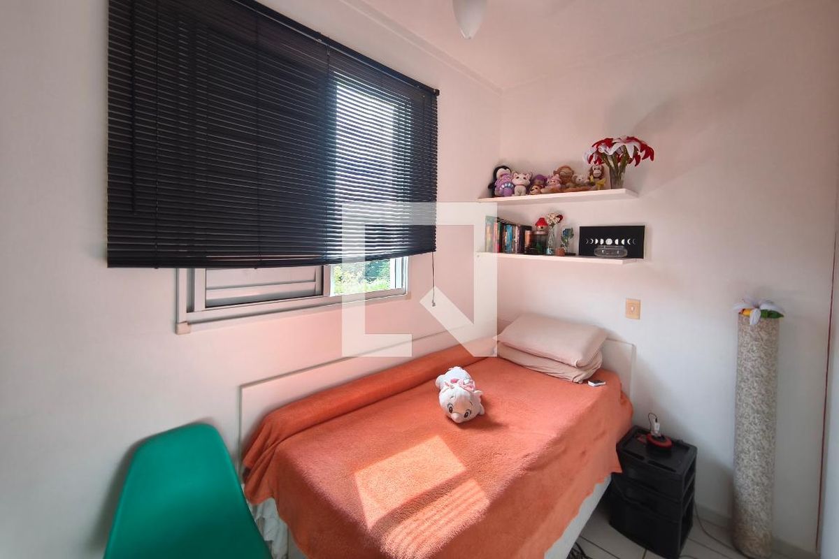 Apartamento à Venda - Parque Prado, 2 Quartos,  56 m2 em , Campinas - sp | SoloBR