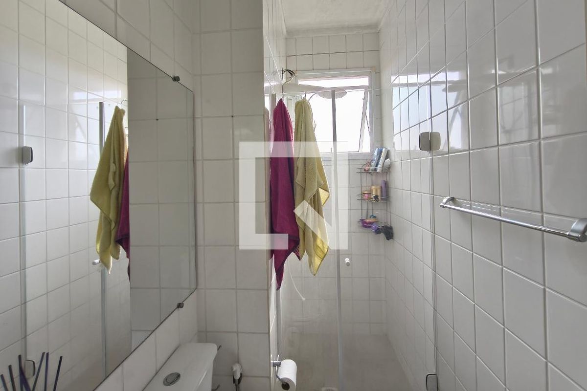 Apartamento à Venda - Parque Prado, 2 Quartos,  56 m2 em , Campinas - sp | SoloBR