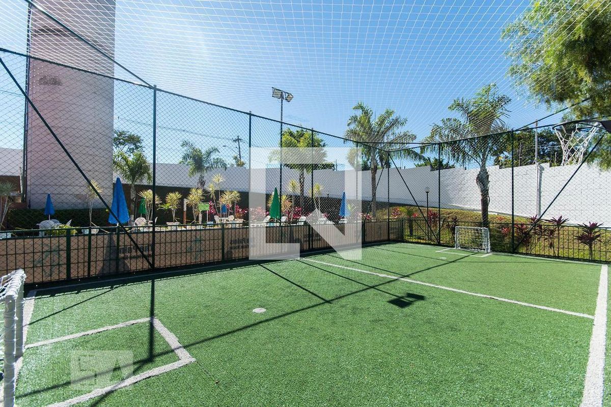 Apartamento à Venda - Parque Prado, 2 Quartos,  56 m2 em , Campinas - sp | SoloBR