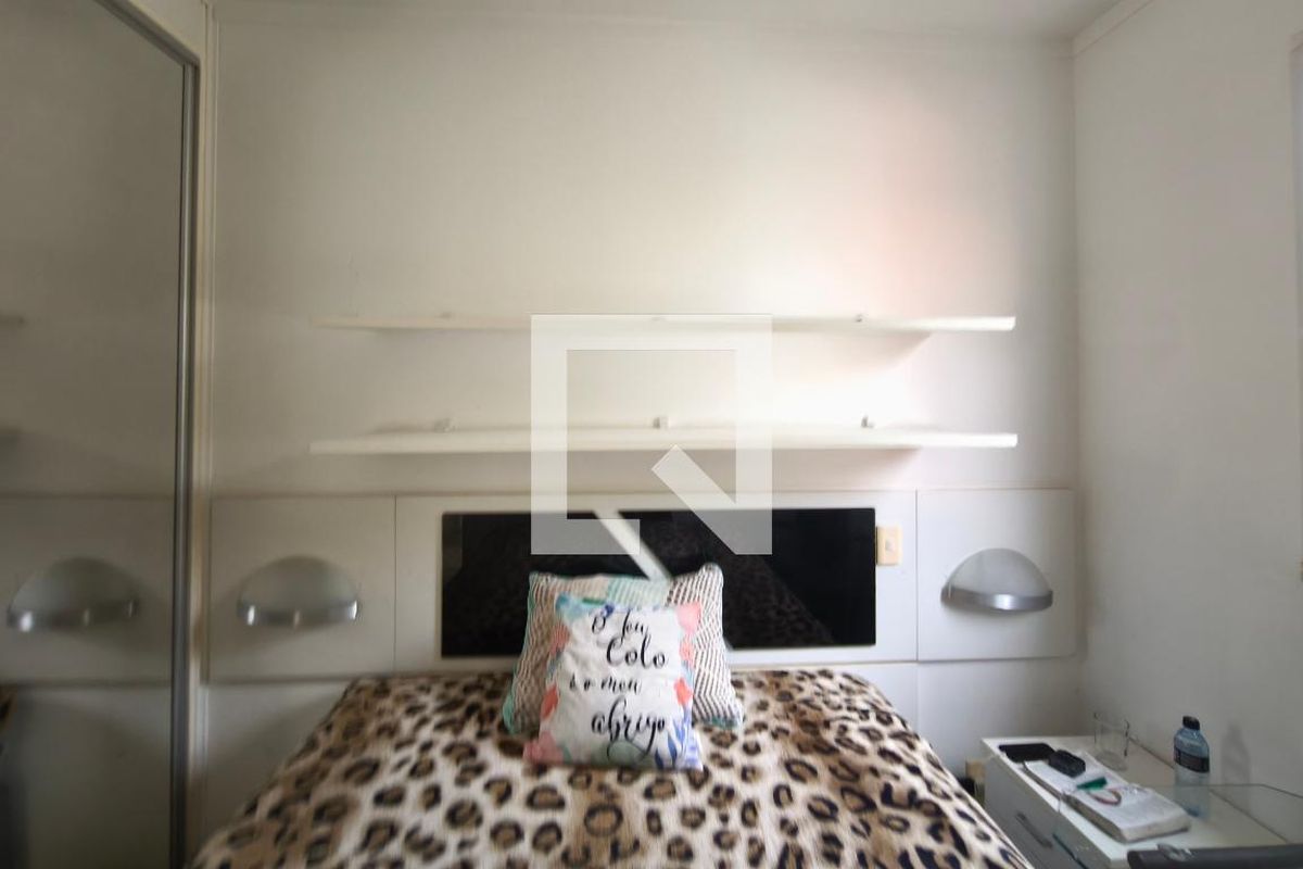 Apartamento à Venda - Parque Prado, 2 Quartos,  56 m2 em , Campinas - sp | SoloBR