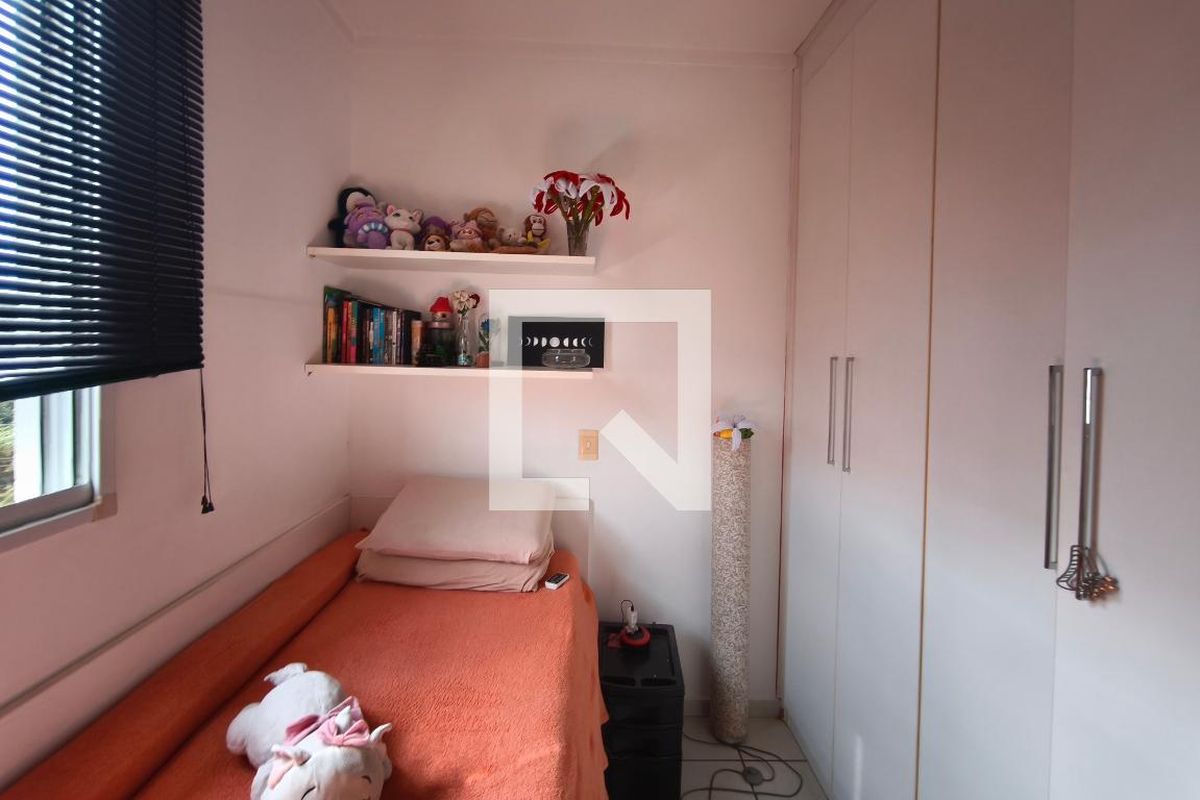 Apartamento à Venda - Parque Prado, 2 Quartos,  56 m2 em , Campinas - sp | SoloBR