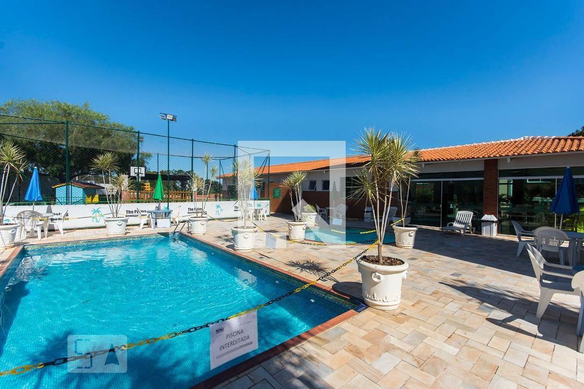 Apartamento à Venda - Parque Prado, 2 Quartos,  56 m2 em , Campinas - sp | SoloBR