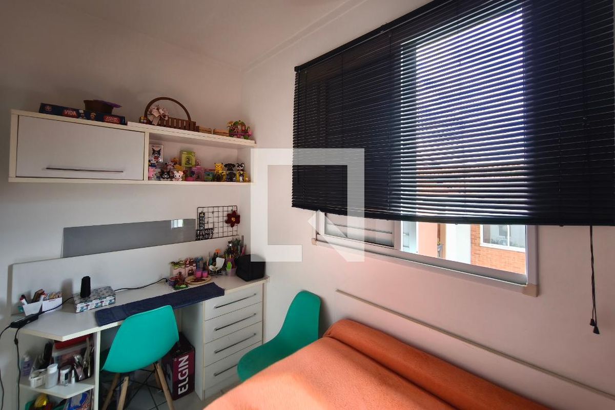 Apartamento à Venda - Parque Prado, 2 Quartos,  56 m2 em , Campinas - sp | SoloBR