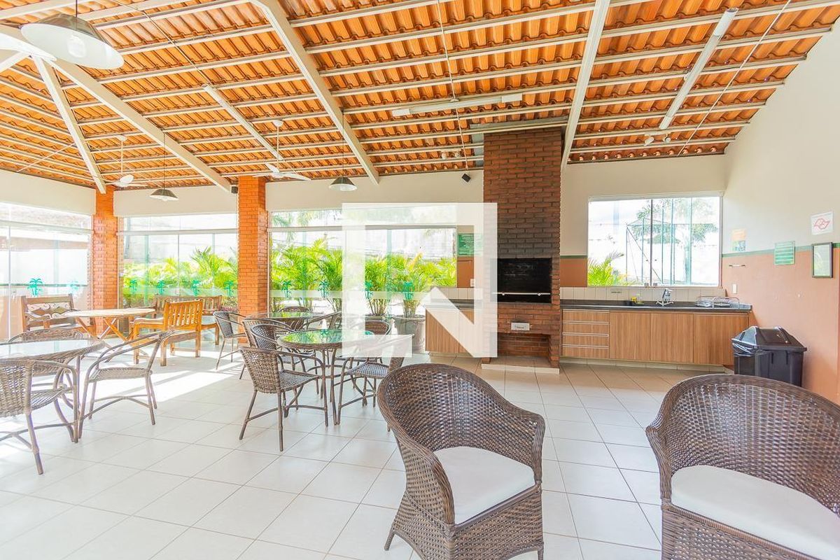 Apartamento à Venda - Parque Prado, 2 Quartos,  56 m2 em , Campinas - sp | SoloBR