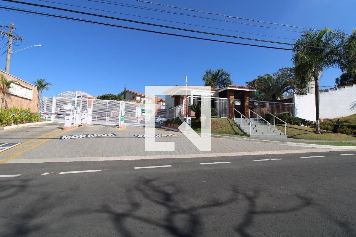 Apartamento à Venda - Parque Prado, 2 Quartos,  56 m2 em , Campinas - sp | SoloBR