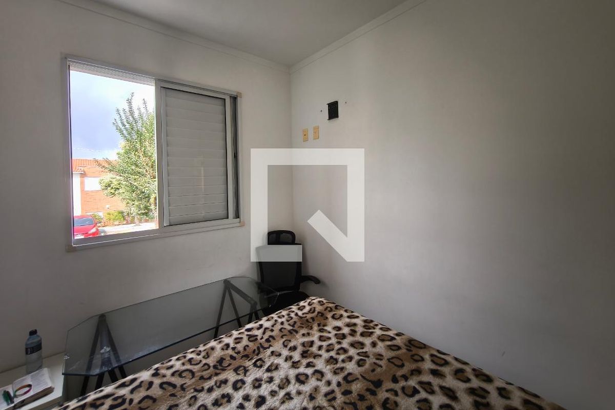 Apartamento à Venda - Parque Prado, 2 Quartos,  56 m2 em , Campinas - sp | SoloBR