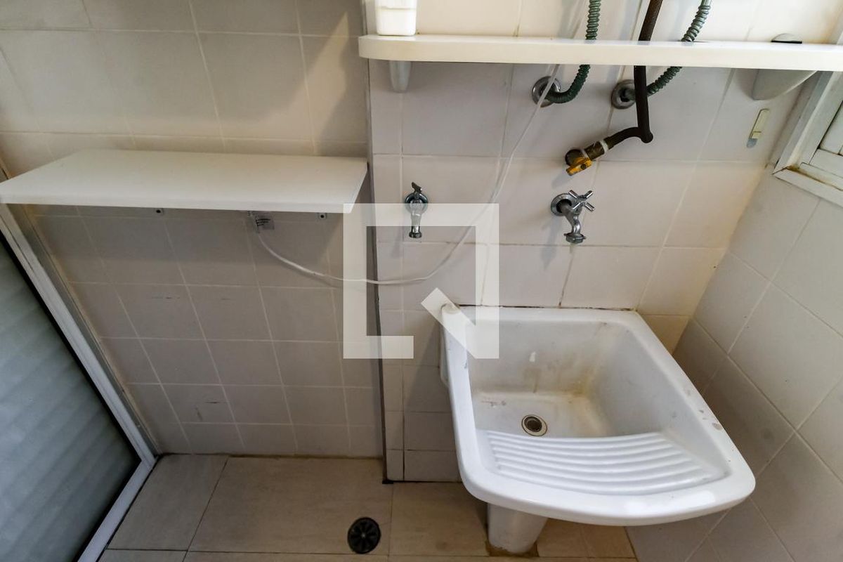 Apartamento, 3 quartos, 64 m² - Foto 34