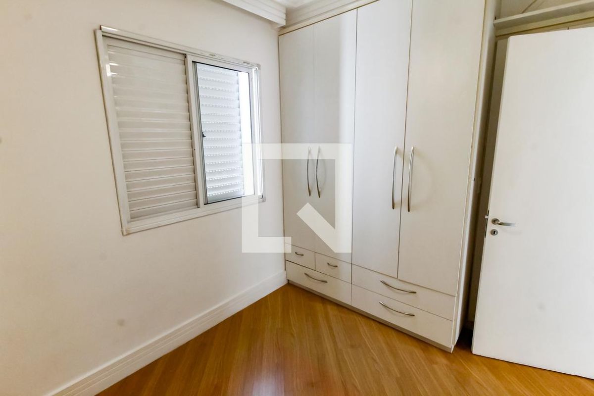 Apartamento, 3 quartos, 64 m² - Foto 23