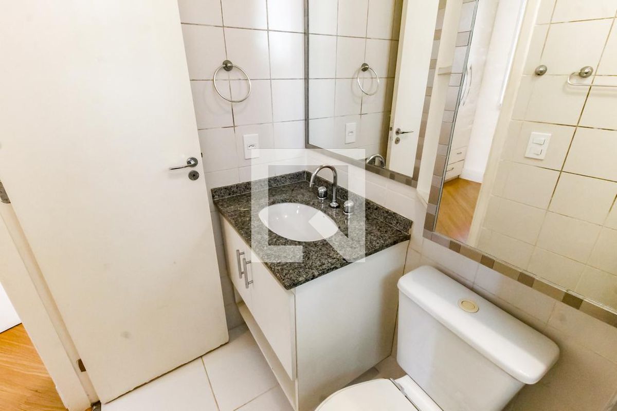 Apartamento, 3 quartos, 64 m² - Foto 27