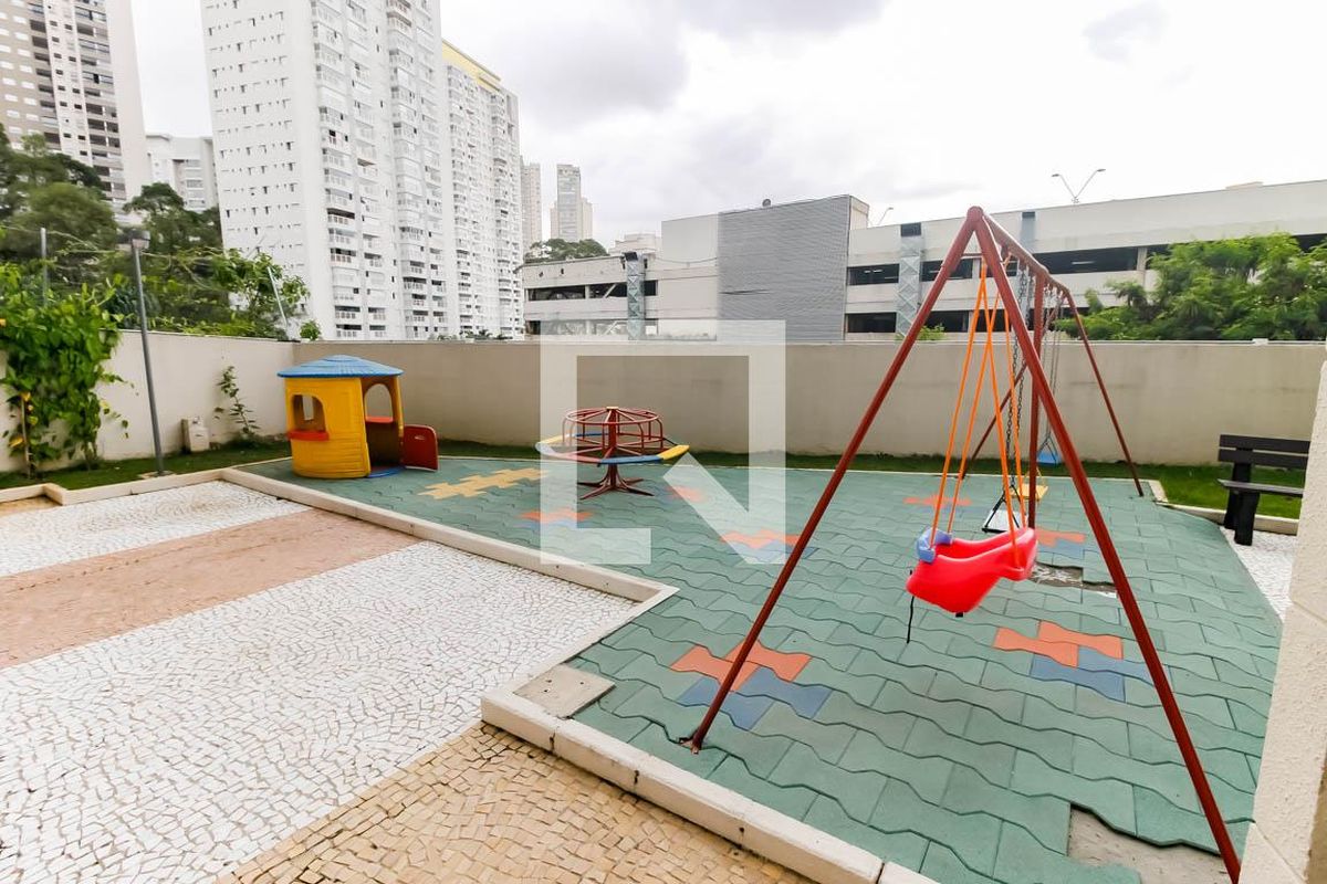 Apartamento, 3 quartos, 64 m² - Foto 37