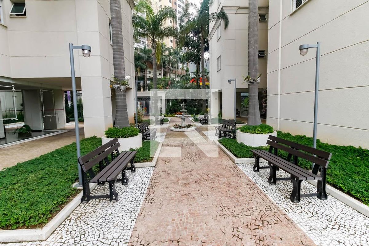 Apartamento, 3 quartos, 64 m² - Foto 41