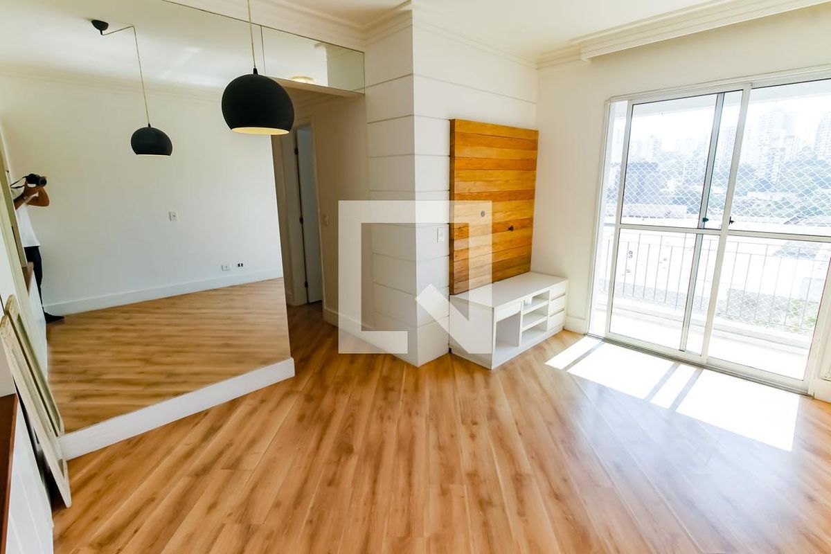 Apartamento, 3 quartos, 64 m² - Foto 1