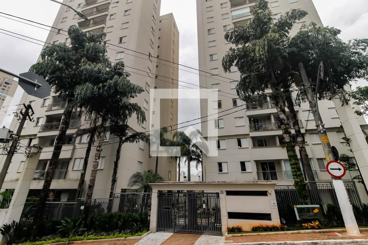 Apartamento, 3 quartos, 64 m² - Foto 52