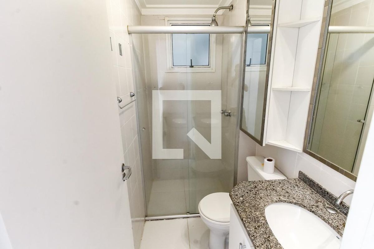 Apartamento, 3 quartos, 64 m² - Foto 13