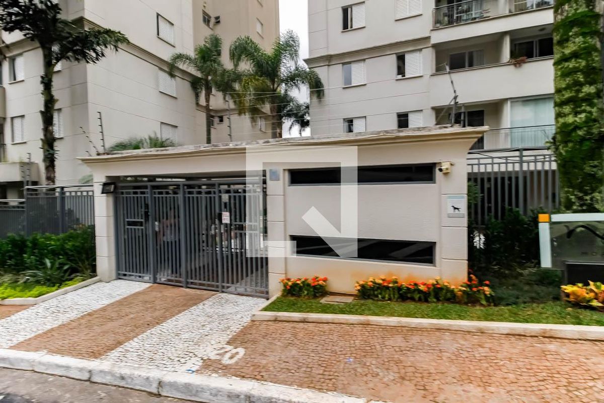 Apartamento, 3 quartos, 64 m² - Foto 51