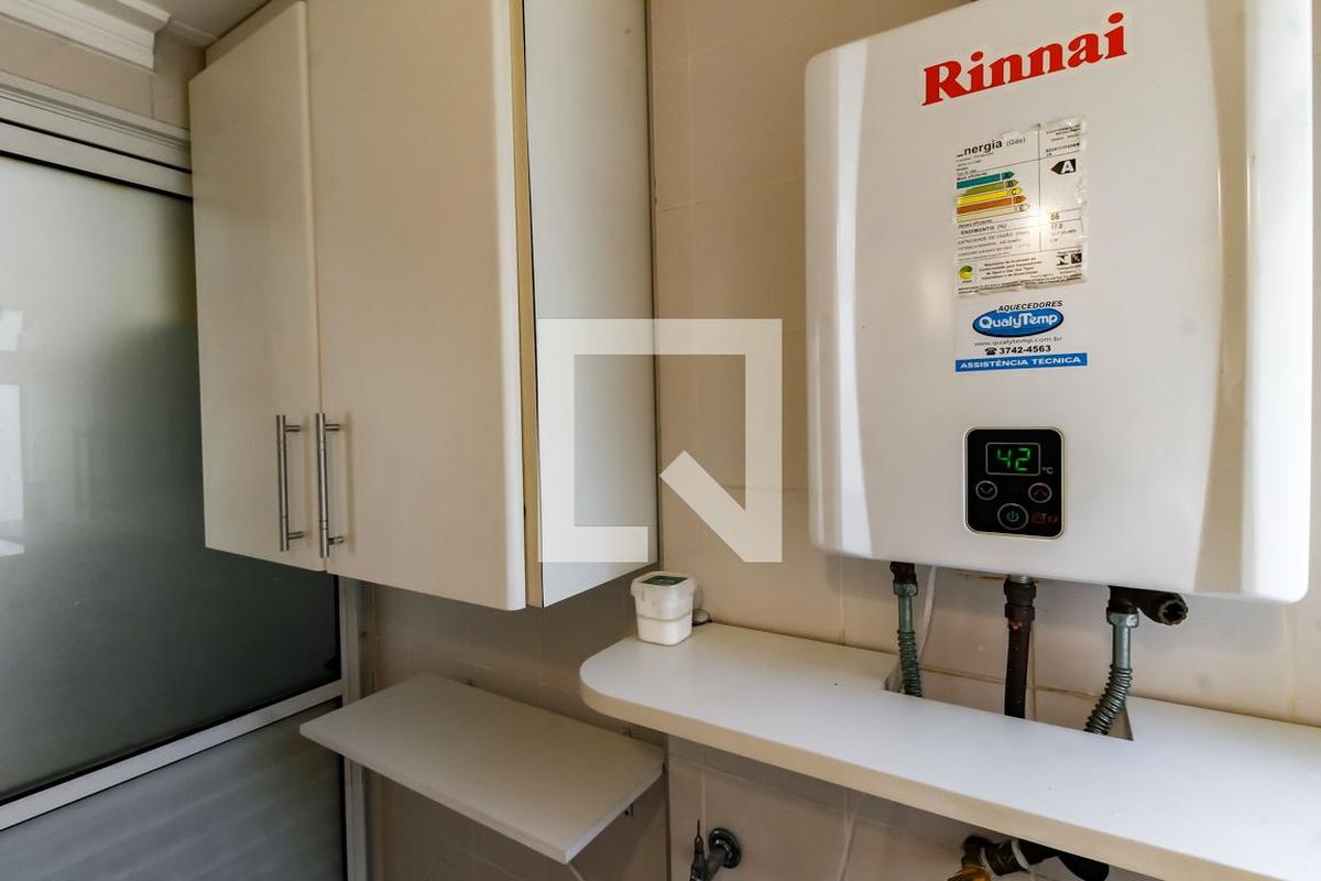 Apartamento, 3 quartos, 64 m² - Foto 33