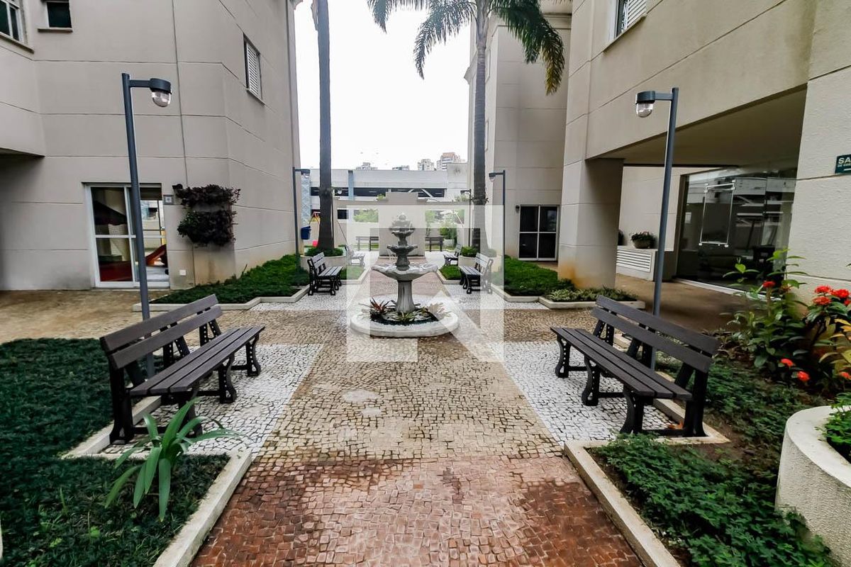 Apartamento, 3 quartos, 64 m² - Foto 42